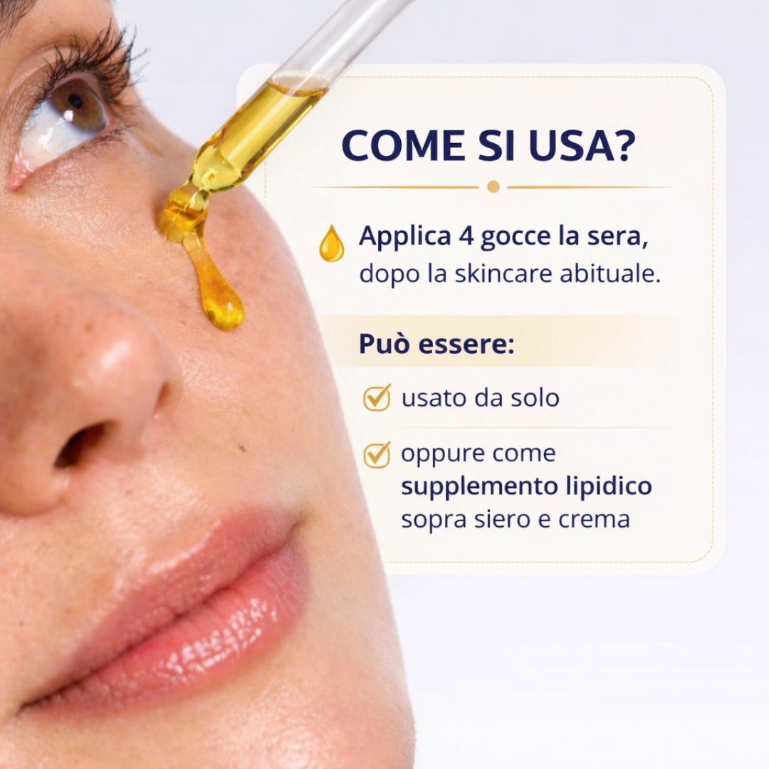 5 COMPLEX NIGHT SERUM