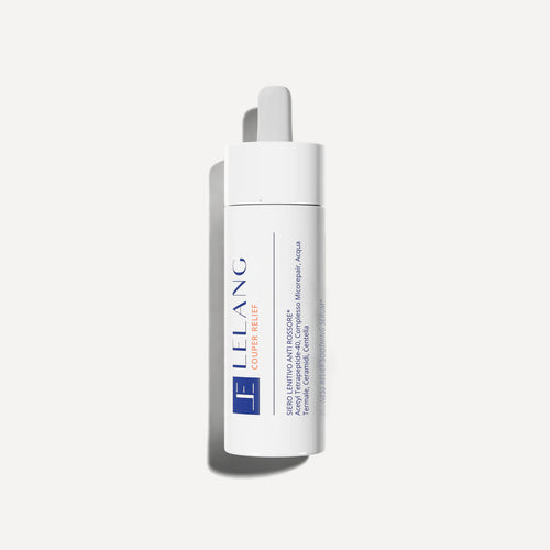 COUPER RELIEF