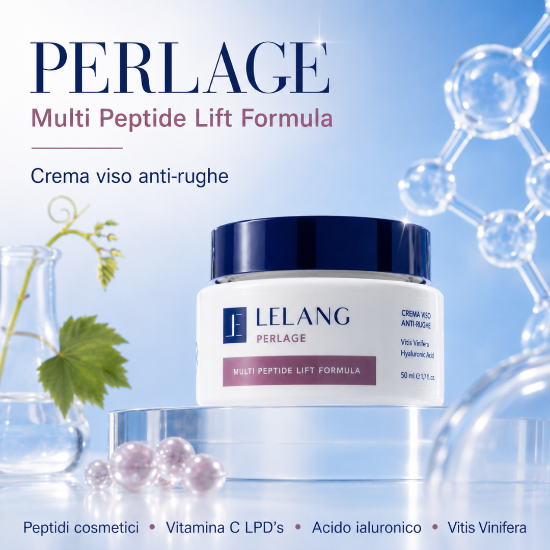 PERLAGE