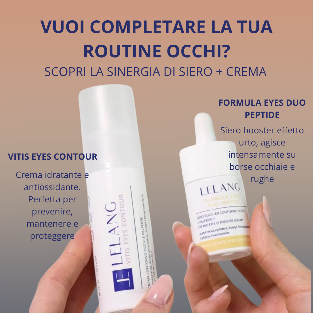 VITIS EYES CONTOUR