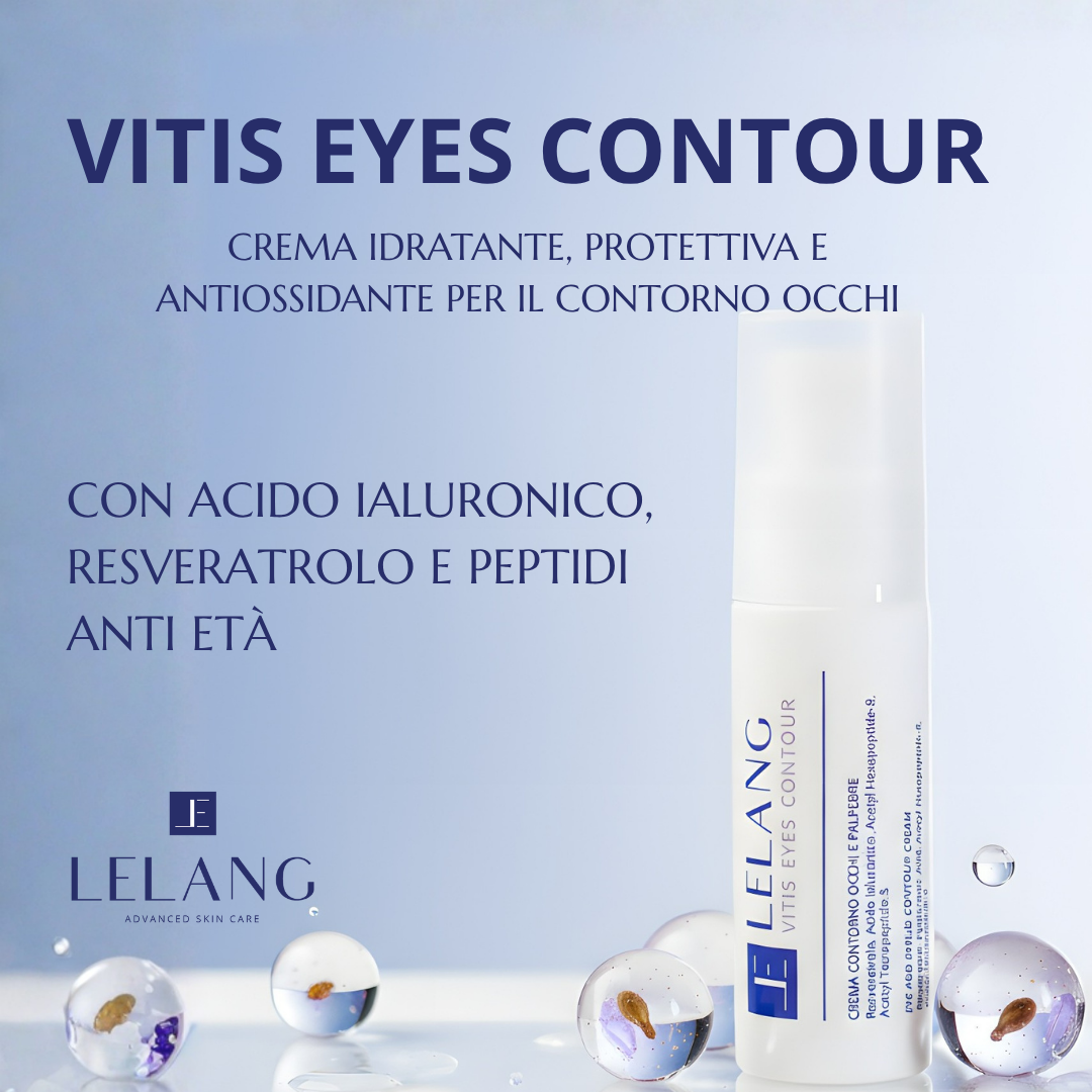 VITIS EYES CONTOUR