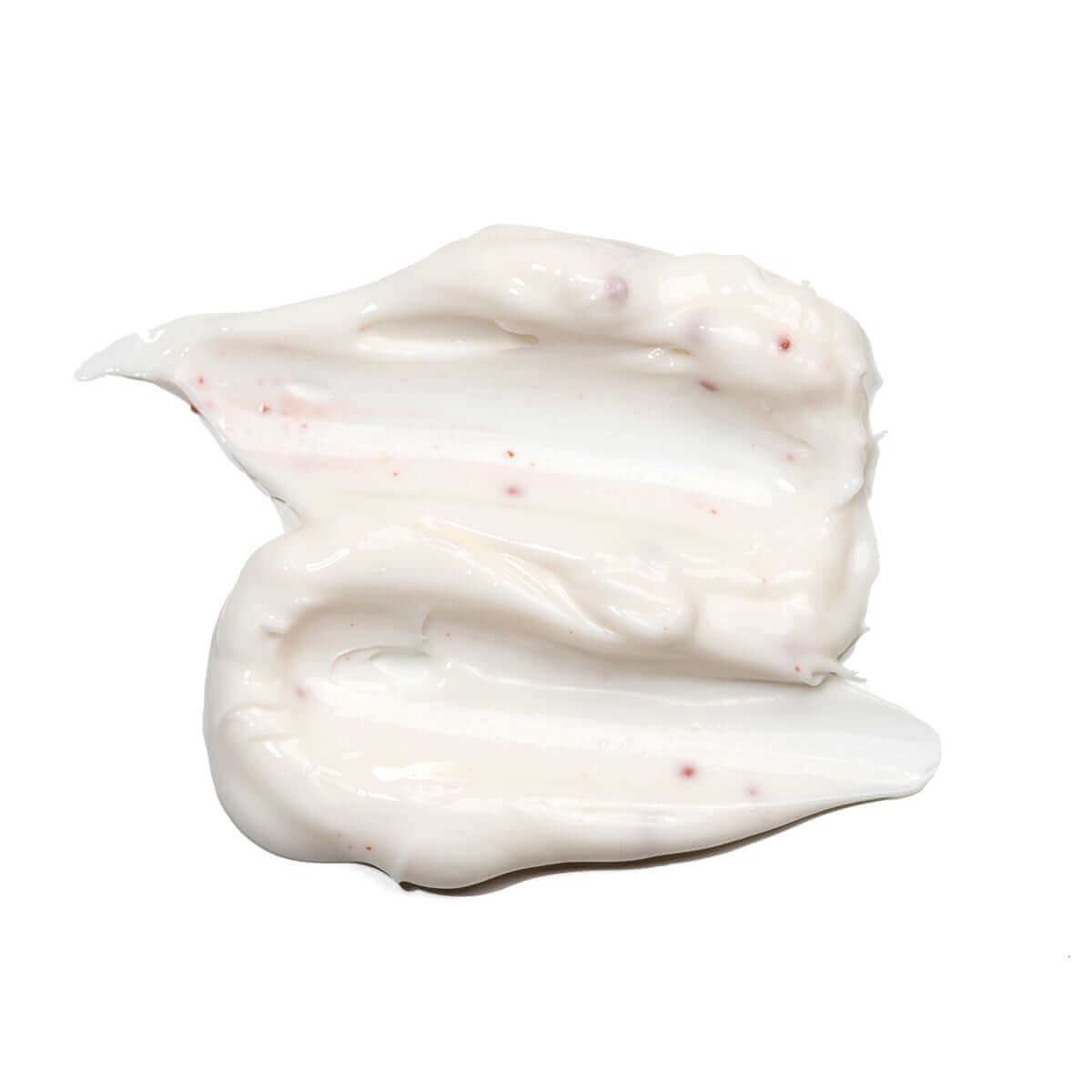 Perlage - LeLang® - Texture crema con microsfere rosse di vitamina E